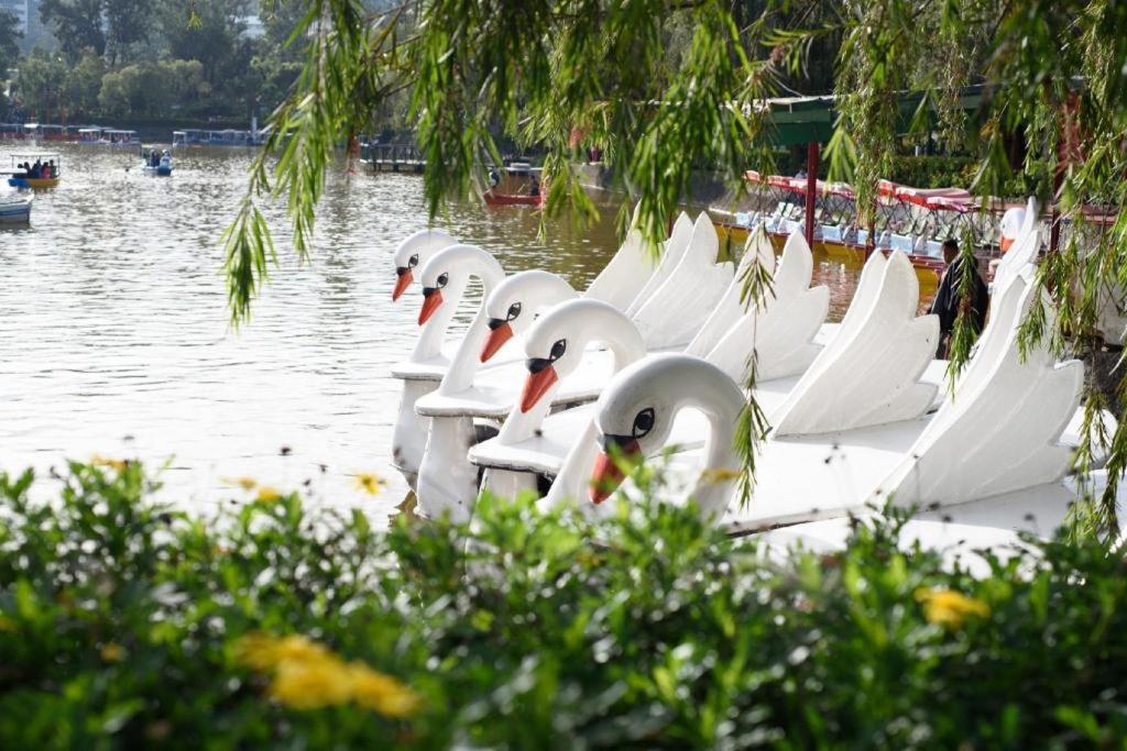 Travelite Express Hotel Baguio City Ngoại thất bức ảnh