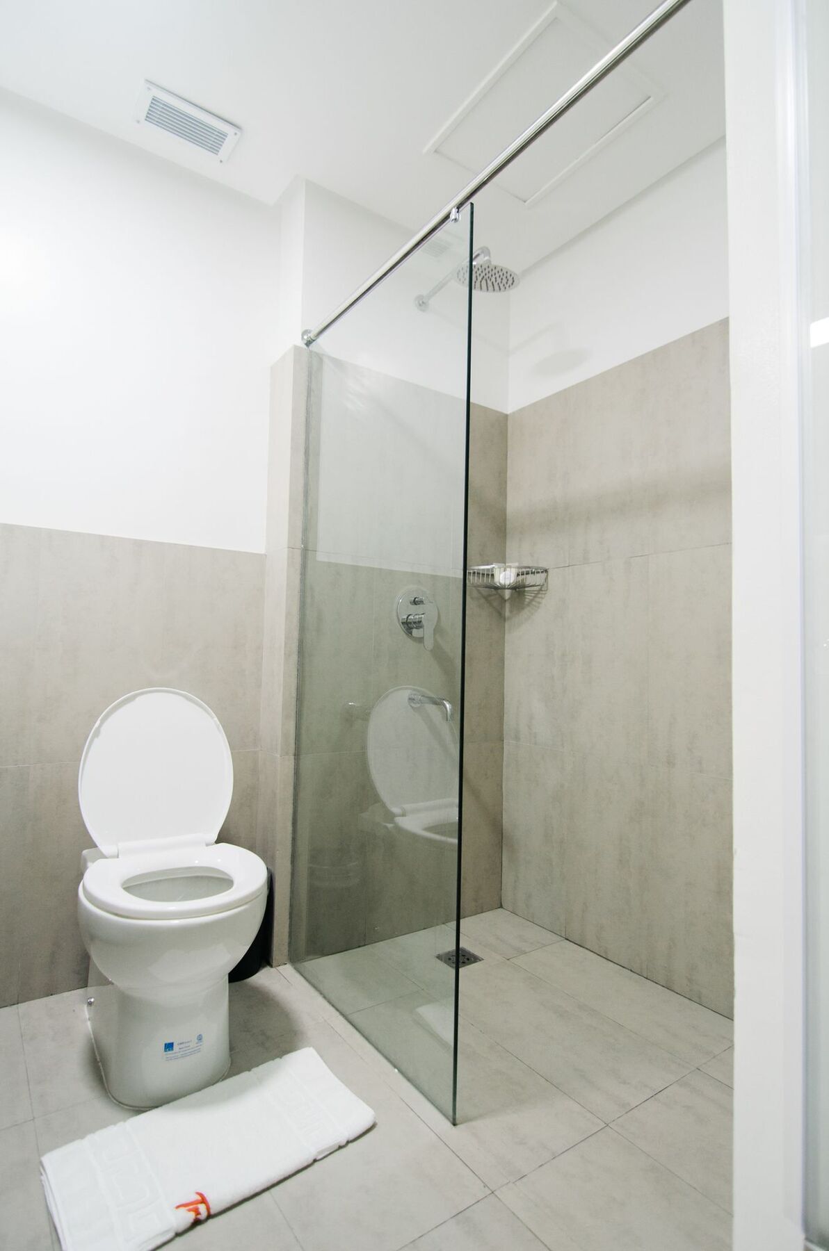 Travelite Express Hotel Baguio City Ngoại thất bức ảnh