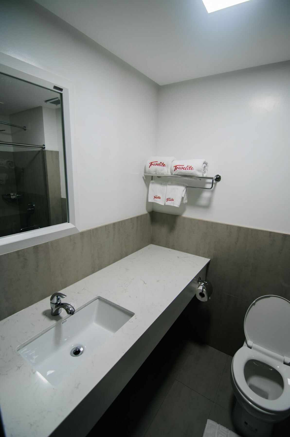 Travelite Express Hotel Baguio City Ngoại thất bức ảnh